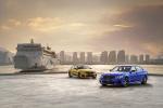 BMW 325Li M Sport Shadow Package 2019 года (CN)